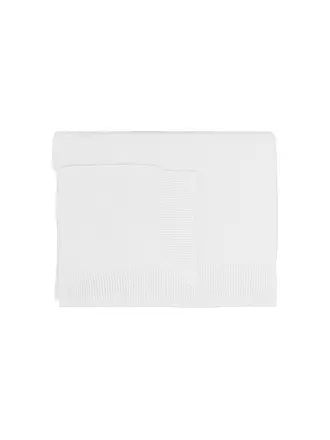 COLORFUL STANDARD | Schal | weiss